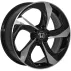 ZF FR663 7x18 5x114.3 ET50 DIA67.1 BMF