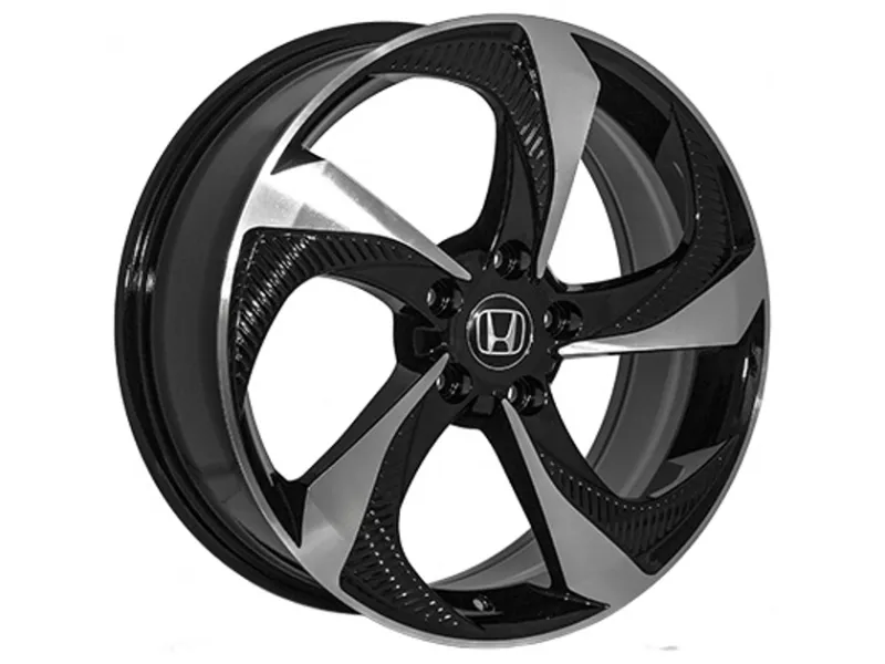 ZF FR663 7x18 5x114.3 ET50 DIA67.1 BMF