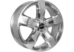 ZF TL5834 8x20 5x127 ET56 DIA71.6 Polish