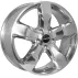ZF TL5834 8x20 5x127 ET56 DIA71.6 Polish