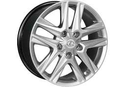 ZF 5057 8.5x20 5x150 ET45 DIA110.2 HS