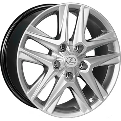 ZF 5057 8.5x20 5x150 ET45 DIA110.2 HS