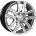 ZF 5057 8.5x20 5x150 ET45 DIA110.2 HS