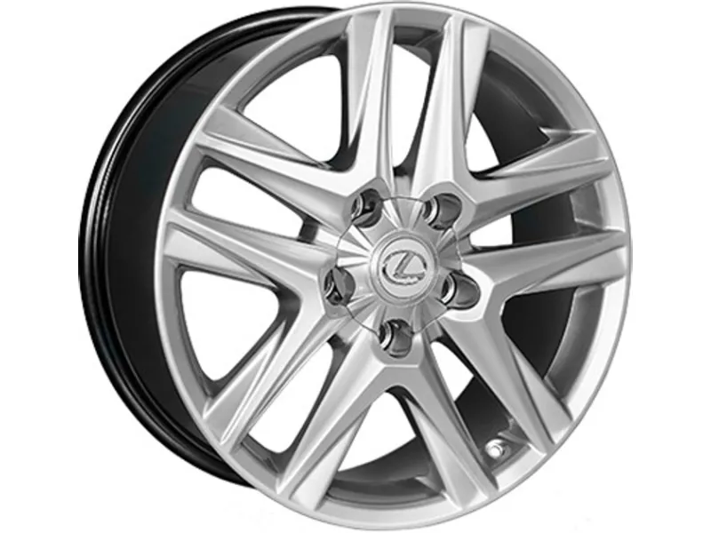 ZF 5057 8.5x20 5x150 ET45 DIA110.2 HS