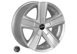 JH 04433(ZW-007) 7x16 5x120 ET35 DIA65.1 S