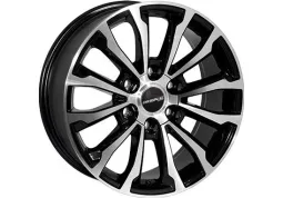 JH 10139(ZW-010) 7.5x18 6x139.7 ET25 DIA106.1 BP