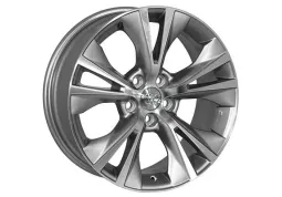 JH 07043(ZW-011) 7.5x18 5x114.3 ET30 DIA60.1 HB