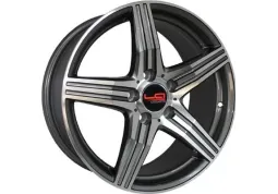 Replica Mercedes (MB111) 8.5x20 5x112 ET35 DIA66.6