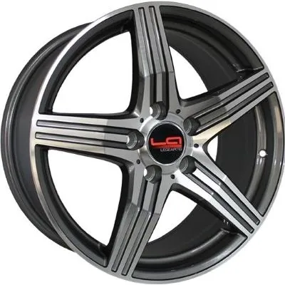Replica Mercedes (MB111) 8.5x20 5x112 ET35 DIA66.6