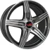 Replica Mercedes (MB111) 8.5x20 5x112 ET35 DIA66.6