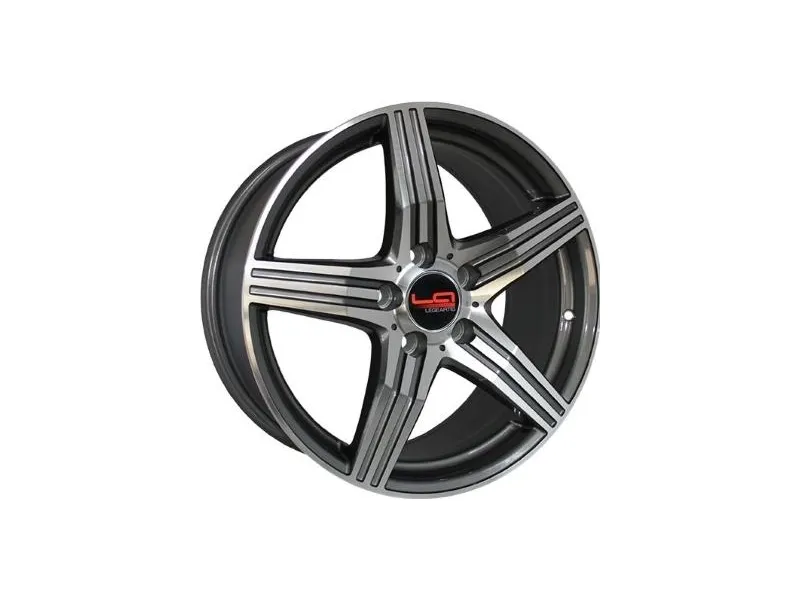 Replica Mercedes (MB111) 8.5x20 5x112 ET35 DIA66.6
