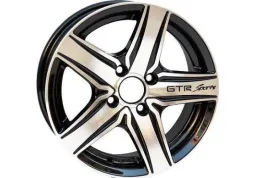 Lawu YL-3111 7.5x17 5x114.3 ET40 DIA73.1 BP