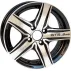 Lawu YL-3111 7.5x17 5x114.3 ET40 DIA73.1 BP