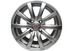 Lawu YL-3102 7.5x17 5x112 ET42 DIA66.6