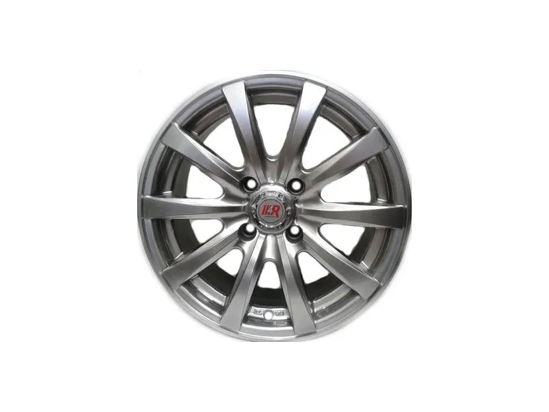 Lawu YL-3102 7.5x17 5x112 ET42 DIA66.6