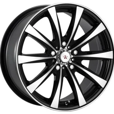 Lawu YL-3102 7.5x17 5x112 ET42 DIA66.6 BP
