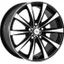 Lawu YL-3102 7.5x17 5x112 ET42 DIA66.6 BP
