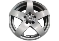 Lawu YL-265 7x16 5x112 ET40 DIA57.1 S