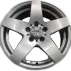 Lawu YL-265 7x16 5x112 ET40 DIA57.1 S