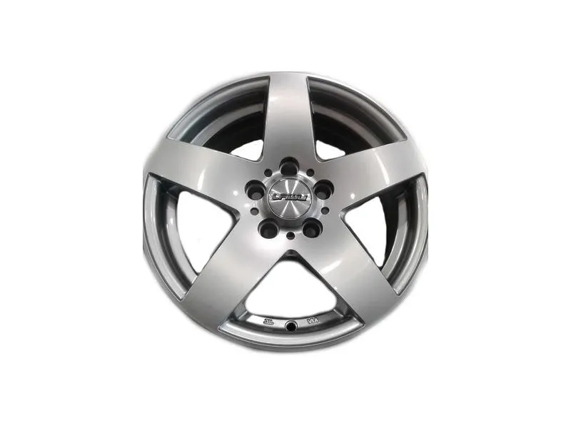 Lawu YL-265 7x16 5x112 ET40 DIA57.1 S