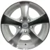 Lawu YL-248 6x14 4x98 ET35 DIA58.6 WP