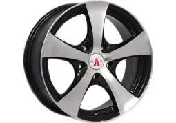 Lawu YL-248 6x14 4x108 ET20 DIA65.1 BP