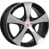 Lawu YL-248 6x14 4x108 ET20 DIA65.1 BP