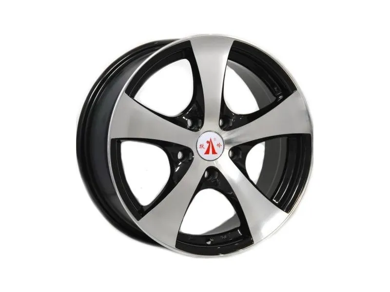 Lawu YL-248 6x14 4x108 ET20 DIA65.1 BP
