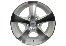 Lawu YL-248 6.5x15 5x114.3 ET38 DIA73.1 WP