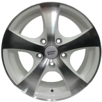 Lawu YL-248 6.5x15 5x114.3 ET38 DIA73.1 WP