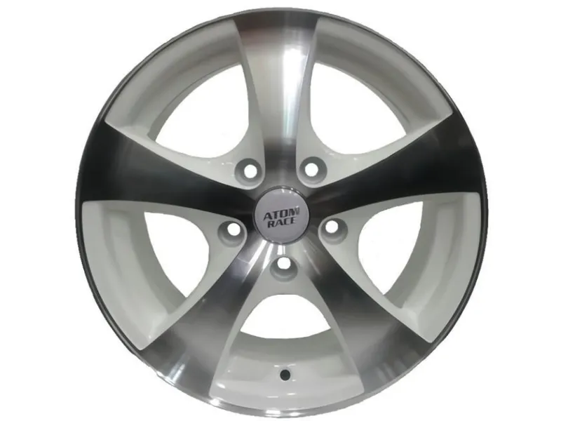 Lawu YL-248 6.5x15 5x114.3 ET38 DIA73.1 WP