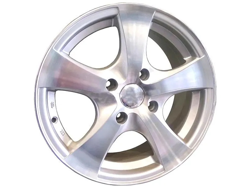 Lawu YL-248 7x16 5x114.3 ET35 DIA67.1 SP