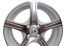 Lawu YL-238 6x14 4x98 ET35 DIA58.6 WP