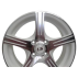 Lawu YL-238 6x14 4x98 ET35 DIA58.6 WP