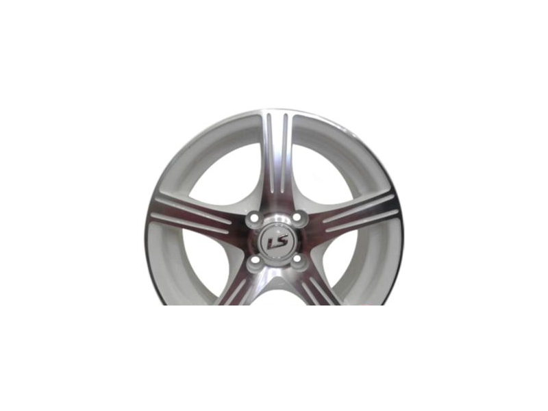 Lawu YL-238 6x14 4x98 ET35 DIA58.6 WP