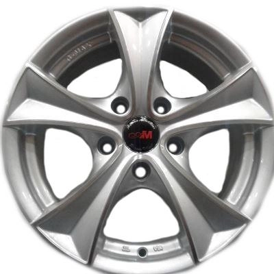 Lawu YL-2508 6.5x15 5x100 ET35 DIA73.1 SP