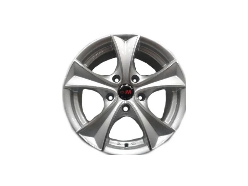 Lawu YL-2508 7x16 5x112 ET38 DIA66.6 HS