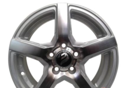 Lawu YL-2793 6x14 5x100 ET35 DIA57.1 SP