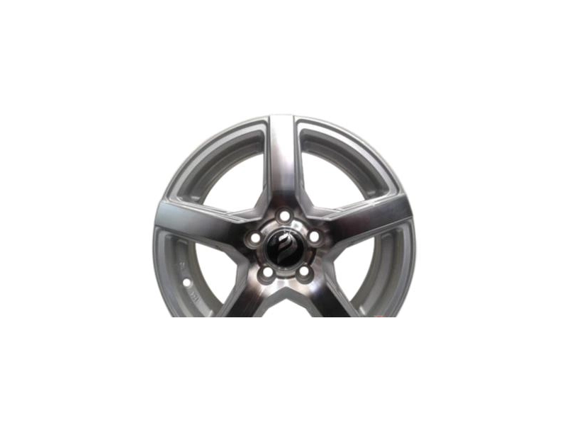 Lawu  YL-2793 6.5x15 4x100 ET32 DIA73.1