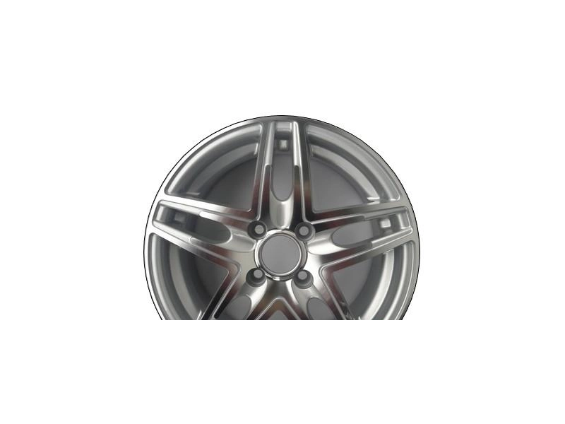 Lawu YL-3270 6x14 4x100 ET35 DIA67.1 SP