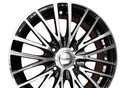 Lawu YL-2778 6.5x15 4x100 ET38 DIA73.1 BP