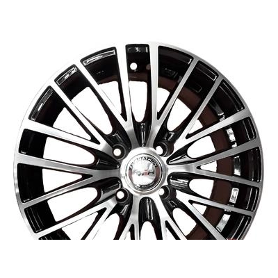 Lawu YL-2778 6.5x15 4x100 ET38 DIA73.1 BP