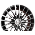 Lawu YL-2778 6.5x15 4x100 ET38 DIA73.1 BP