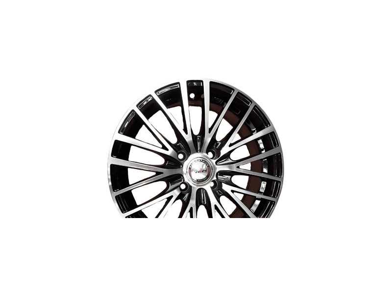Lawu YL-2778 6.5x15 4x108 ET25 DIA73.1 BP