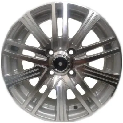 Lawu YL-292 6x14 4x100 ET35 DIA67.1 SP