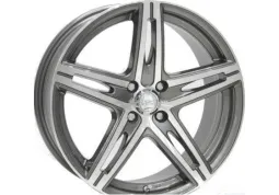 Lawu YL-3113 6x14 4x108 ET25 DIA65.1 SP