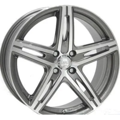 Lawu YL-3113 6x14 4x108 ET25 DIA65.1 SP