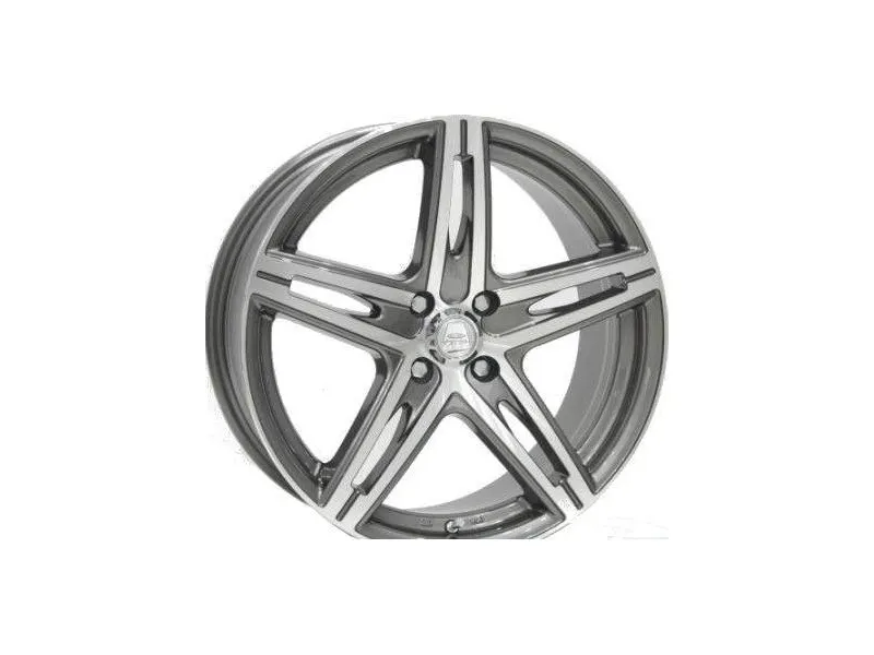 Lawu YL-3113 6x14 4x108 ET25 DIA65.1 SP