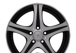 Lawu YL-3159 5.5x14 5x100 ET40 DIA67.1 BMP