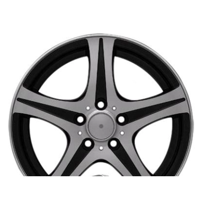 Lawu YL-3159 5.5x14 5x100 ET40 DIA67.1 BMP